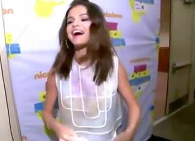 She loves it when I cum on her. She doesn’t like it in her hair though...