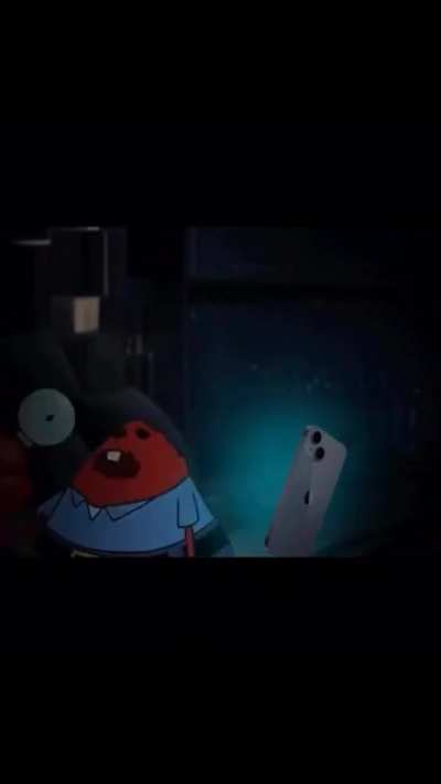 Who the hell edit this?!