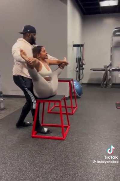 I’d stretch that out