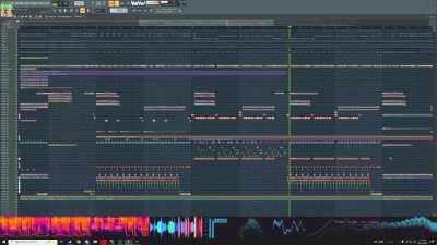 My wife told me to post 😂