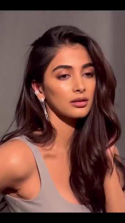 Pooja Hegde