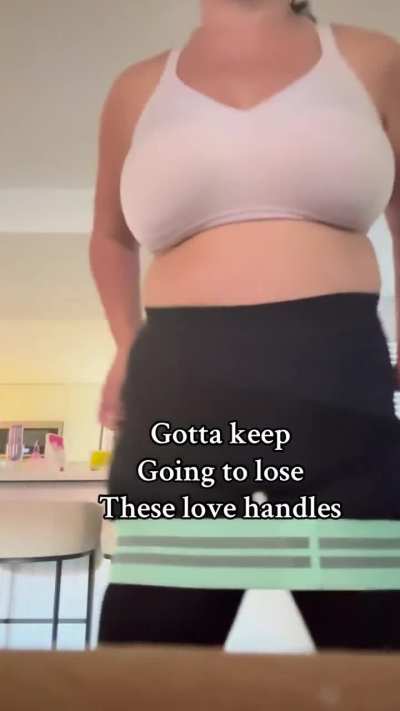 This MILF/Cougar is currently on a journey of self ❤️ love 💕