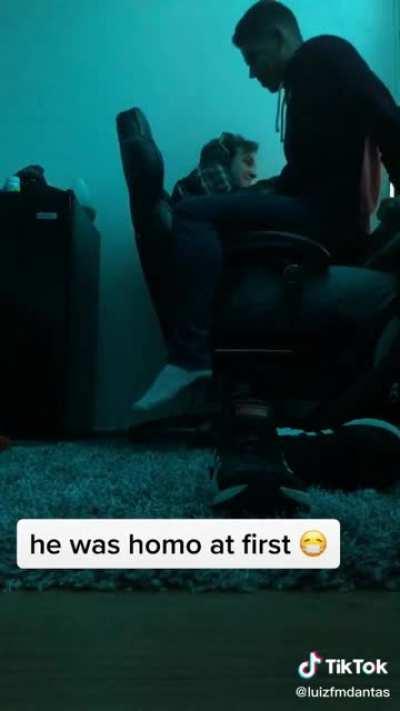 Once you tried you never go back