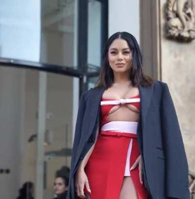 Flawless for Paris FW