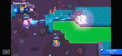 Blind team wipe with Piper #WeAreRelics