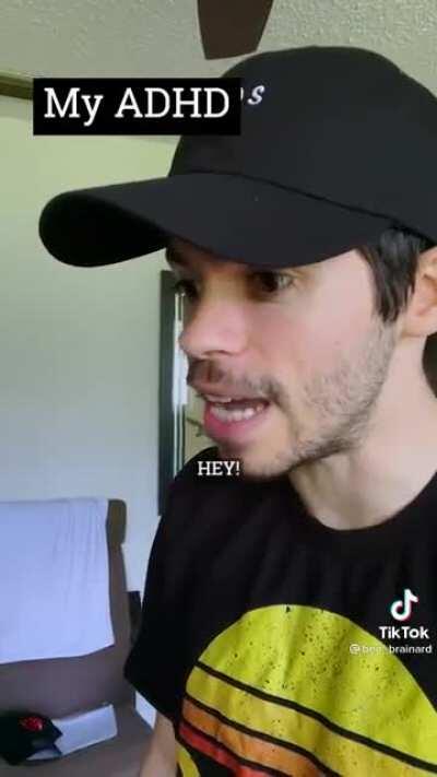 tiktok really likes calling me out