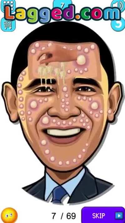 Can anyone PLEASE tell me I'm NOT the only one getting these analog horror-type ads?