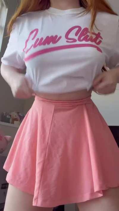 Just reminding everyone of what I am 