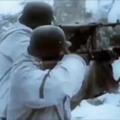 We Are Number One WW2 Edition