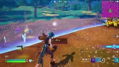 BOTH Anime Mythics active at the SAME TIME is genuinely INSANE