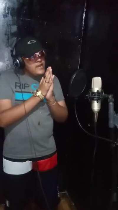 tenho futuro muquinha?