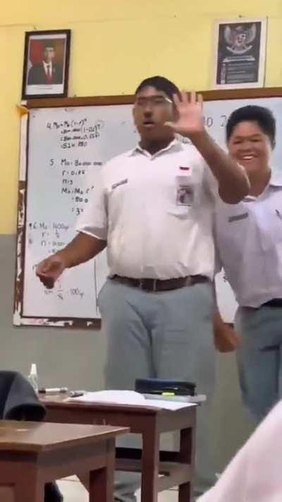 Sir Charles Spencer Chaplin KBE