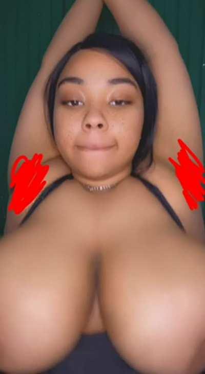 They dont call it Blasian Persuasian for Nothing Oc