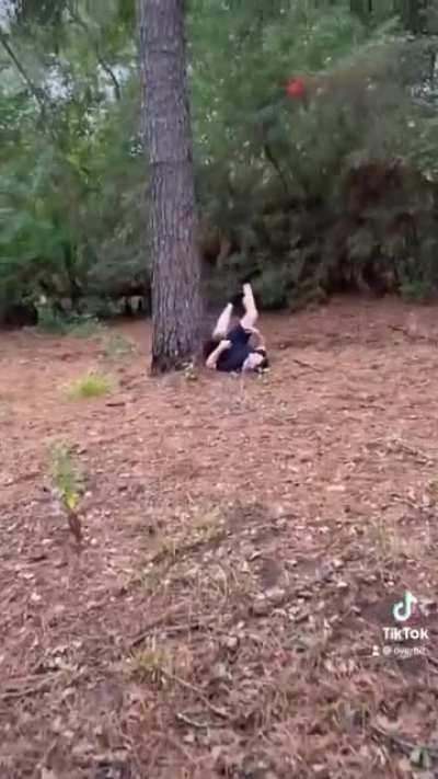 Feel like this belongs here