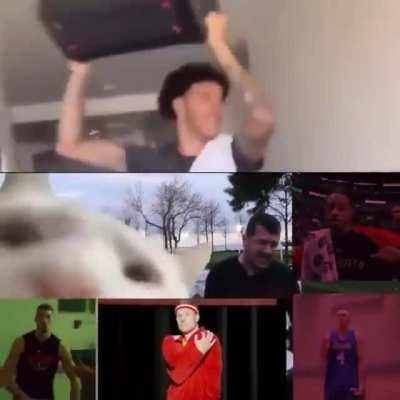 Chicago Bulls basketball makes me happy