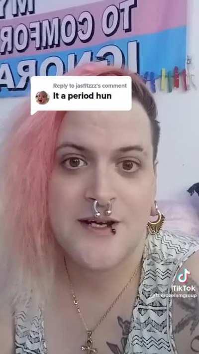 Why don't these people just stop 🤦