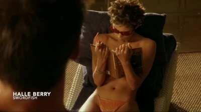 Beautiful and Nude Celebrities Pt 2