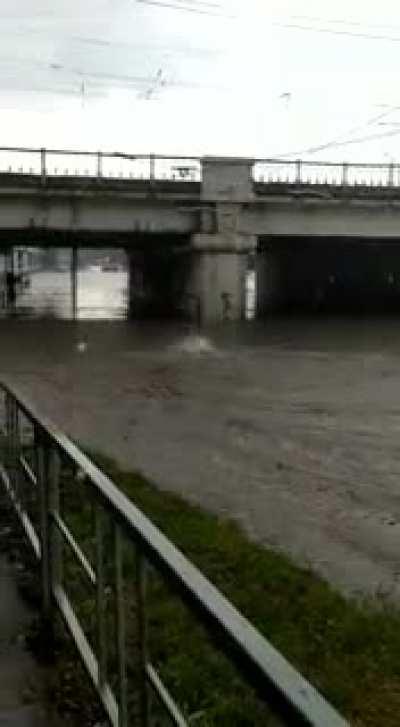 Брасс по Краснодарски