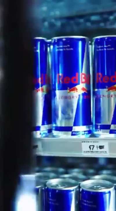 Randy Savage 'Macho Man' a little skit - Red Bull commercial