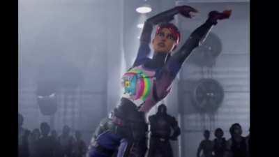 I like ya cut, Apple