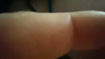 Rode this fan like my life depended on it.. are you a fan yet? 💙💙