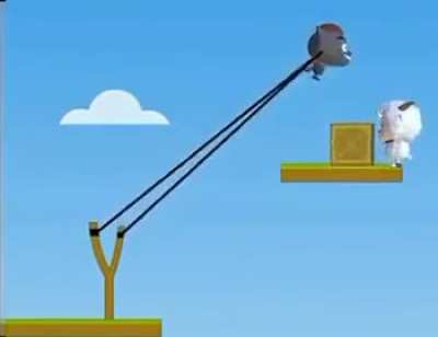 Angry what ever the fuck this is