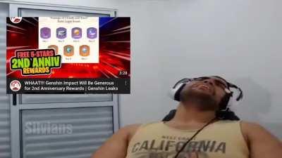 2nd Anniversary Hopium