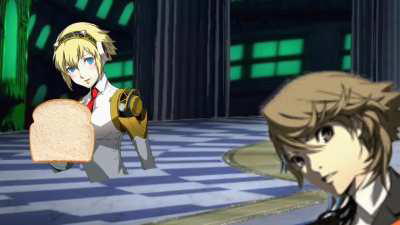 Okbuddypersona Everyday Life 