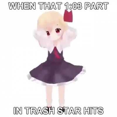 i go crazy in the shower when that part hits