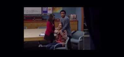 community is amazing