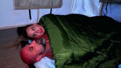 Big Tits Blonde Dad and Daughter Take Taboo Porn to the Next Level! Step-Dad and Step-Daughter Push the Boundaries of Forbidden Love!