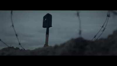 On guard for our land.