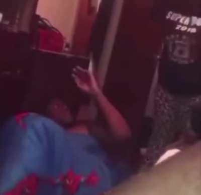 How doboys wake up every day