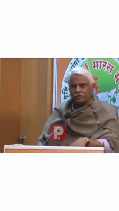 Unfortunately, the sad state of the majority. They are loosing their identity.