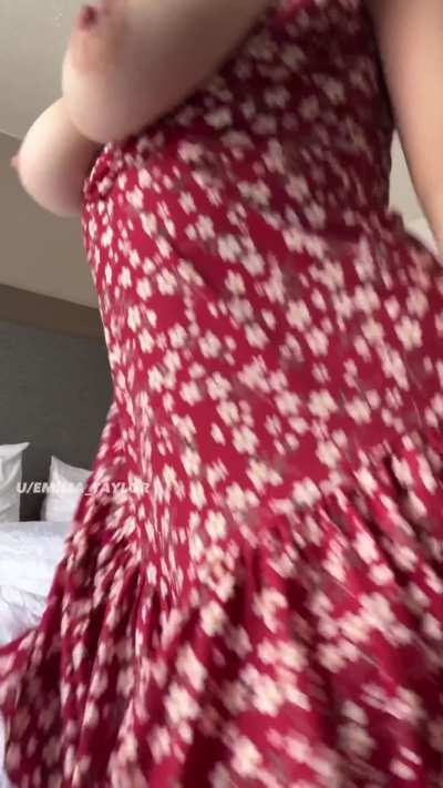 Naturals are better than made ones