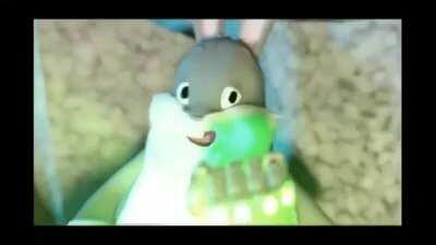 CONTINUACIÓN DE BIG CHUNGUS CONTRA SHAGY (tenéis la primera parte en mi perfil). ⬇️TAMBIEN TENÉIS EL PRÓLOGO EN LOS COMENTARIOS⬇️