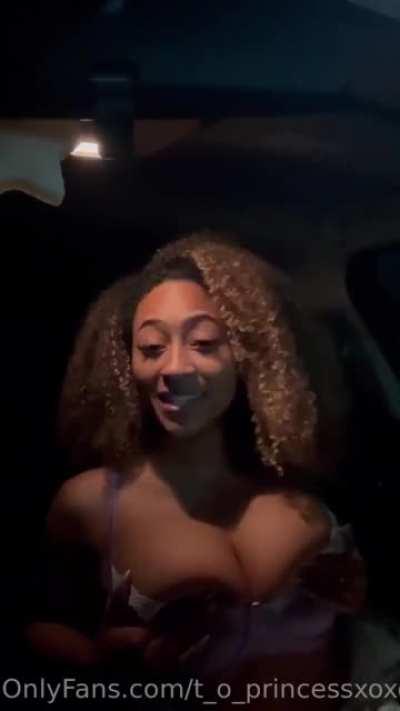 She was selling this for $5