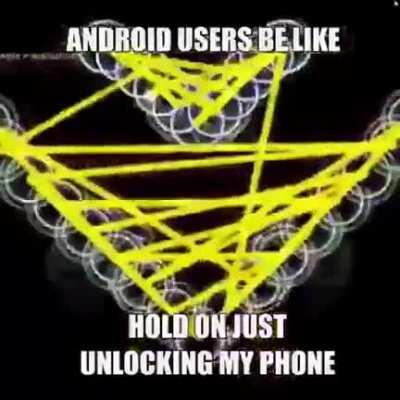 android users