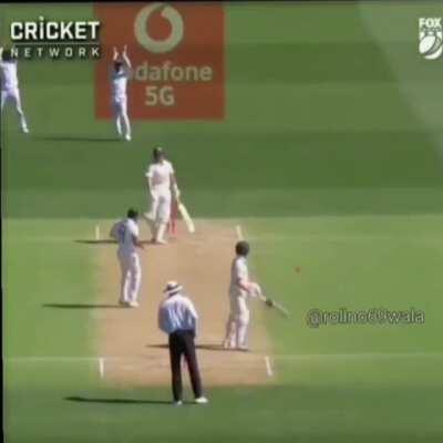 My boi makes noise in the field