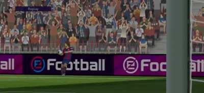 ICONIC MOMENT : AERIAL OWN GOAL (Match Played : 26/03/2021)