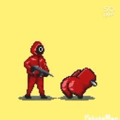 Se for repost mals ae