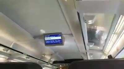 Wie überzeugt man eigentlich Verschwörungstheoretiker eine Maske zu tragen ? Hier die Antwort: