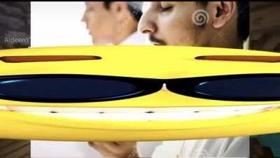 Haram good, not haram bad