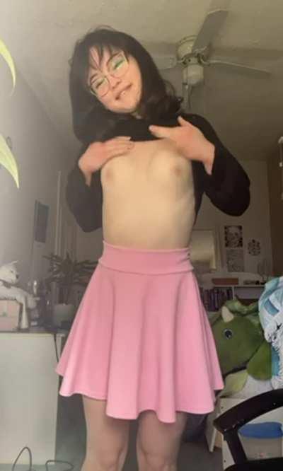 I need someone to fuck the energy out of me