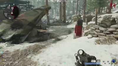 I should probably go and buy a lottery ticket lol