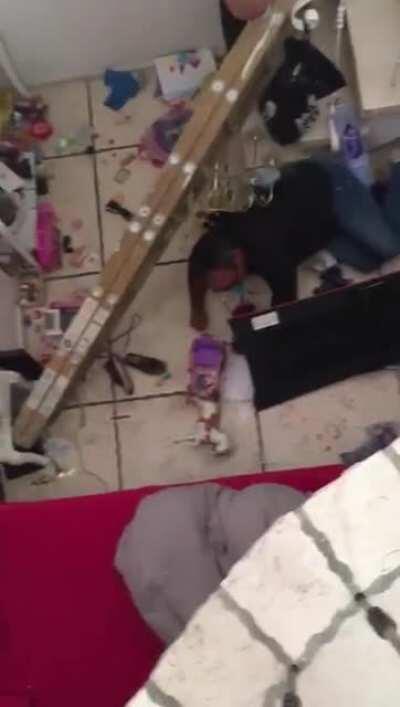 So many wrong things.