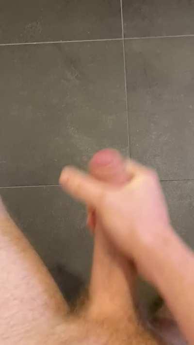 Can someone help me clean?