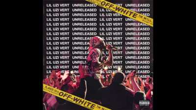 Lil Uzi Vert - Chopper (Whopper) [LEAK]