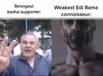 un kur un kur r/Albania