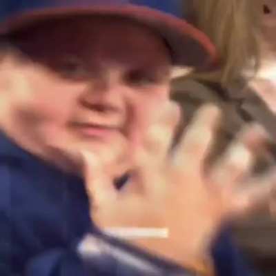 New tuff blud 🎉😭